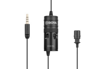 BOYA BY MI PRO UNIVERSAL LAVALIER