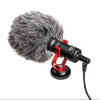 BOYA BY-MM 1 UNIVERSAL CARDIOID MICROPHONE