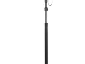 BOYA BY-PB25 Carbon Fiber Boompole with Internal XLR Cable