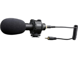 BOYA BY-PVM50 Stereo Condenser Microphone
