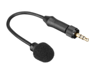 BOYA BY-UM2 3.5MM