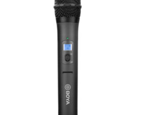 BOYA BY-WHM8 Pro Wireless Handheld Microphone
