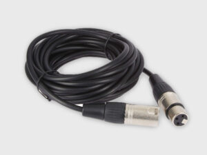 BOYA XLR-C5 XLR MICROPHONE CABLE (5M)