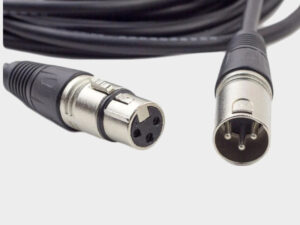 BOYA XLR-C8 TO XLR CABLE (8M)
