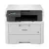Brother 3-in-1 Color Wireless Laser Printer, DCP-L3520CDW