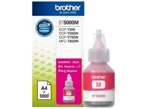 Brother BT 5000 Magenta Cartridge