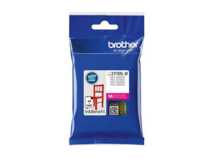 Brother LC3719XL M Magenta Original Ink Cartridge