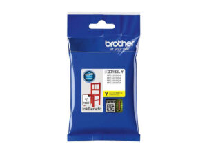 Brother LC3719XL Y Yellow Original Ink Cartridge