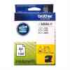 Brother LC535XL-Y Yellow Ink Cartridge