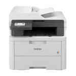 Brother MFCL3720CDW Wireless All-in-One Color Laser Printer L3720CDW