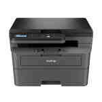 Brother Multi-Function Mono Laser Printer for Home & Small Office L2625DW