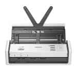 Brother Portable Document Scanner, 30 ppm/60 ipm, ADS-1300