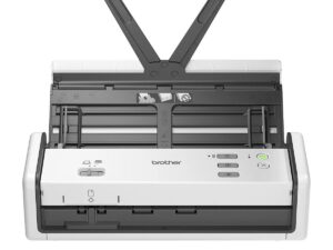 Brother Portable Document Scanner, 30 ppm/60 ipm, ADS-1300