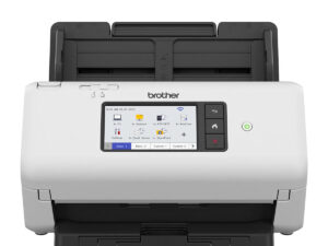 Brother Professional Desktop Document Scanner, ADS-4700W