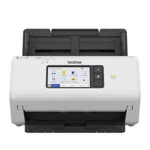 Brother Professional Desktop Document Scanner, ADS-4700W