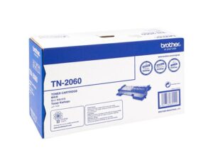 Brother TN-2060 Toner Cartridge, Black