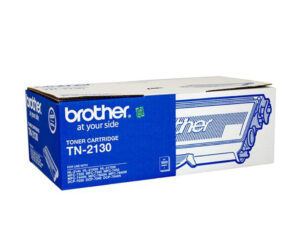 Brother TN 2130 Black Toner Cartridge (TN2130)