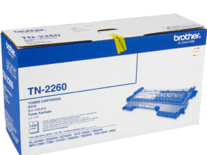 Brother TN-2260 Toner Cartridge