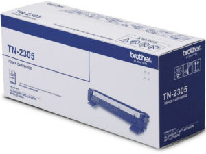 Brother TN-2305 Toner Cartridge