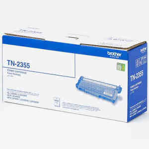 Brother TN-2355 Toner Cartridge