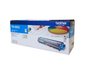 Brother TN-265C Cyan Toner Cartridge