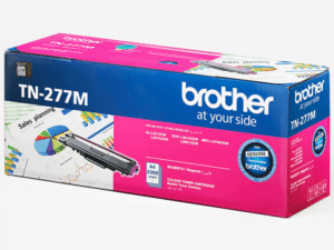 Brother TN-277M Magenta Toner Cartridge