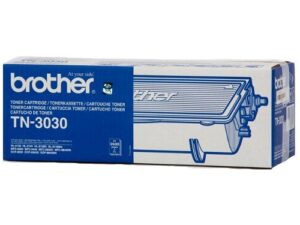 Brother TN-3030 Toner Cartridge, Black