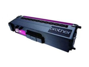 Brother TN-361 Magenta Toner Cartridge (TN-361M)