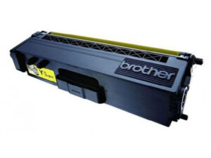 Brother TN-361 Yellow Toner Cartridge (TN-361Y)
