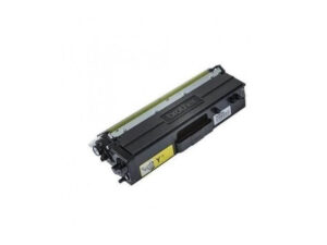 Brother TN-461Y Yellow Toner Cartridge