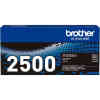 Brother TN2500XL Black High Yield Printer Toner Cartridge Prints Up to 3,000 pages