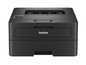 Brother Wireless Mono Laser Printer for Home & Small Office L2461DW