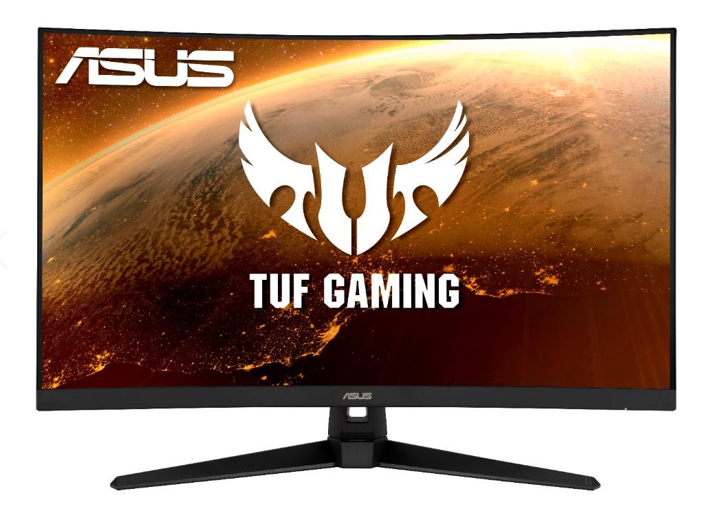 Buy ASUS TUF VG328H1B Gaming Monitor