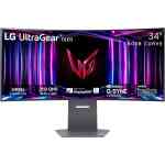 Buy LG UltraGear 34” OLED Gaming Monitor in Qatar