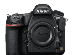 Buy Nikon D850 DSLR Camera online qatar