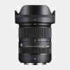 Buy Sigma 18-50mm f/2.8 DC DN Contemporary Lens for FUJIFILM X online qatar