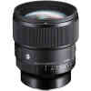 Buy Sigma 85mm f/1.4 DG DN Art Lens for Sony E online qatar