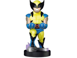 CABLE GUVS WOLVERINE CONTROLLER &PHONE HOLDER WITH CHARGER