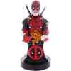 Cable Guy Deadpool Zombie Phone and Controller Holder