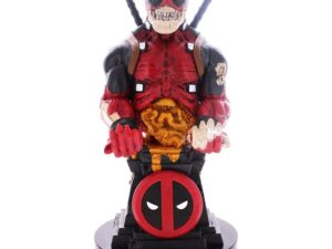Cable Guy Deadpool Zombie Phone and Controller Holder