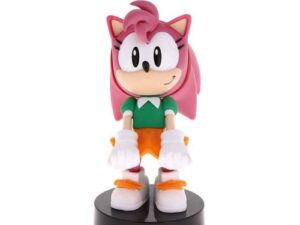 Cable Guys Amy Rose Phone and Controller Holder