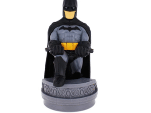 CABLE GUYS BATMAN GAMING CONTROLLER & PHONE HOLDER