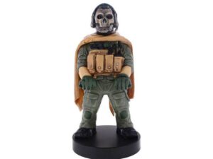 Cable Guys Call of Duty Ghost Warzone Phone and Controller Holder