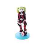 Cable Guys Harley Quinn Phone and Controller Holder