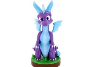 Cable Guys Ice Spyro Phone and Controller Holder