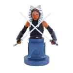 Cable Guys Mandalorian Ahsoka Tano Phone and Controller Holder