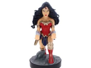 Cable Guys Wonder Woman Phone and Controller Holder