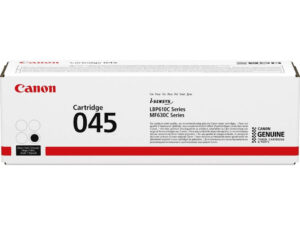 Canon 045 Black Toner Cartridge