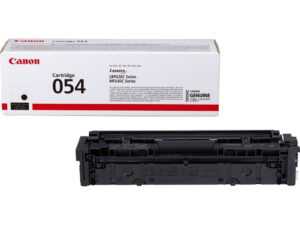 Canon 054 Black Toner Cartridge