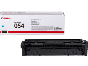 Canon 054 Cyan Toner Cartridge